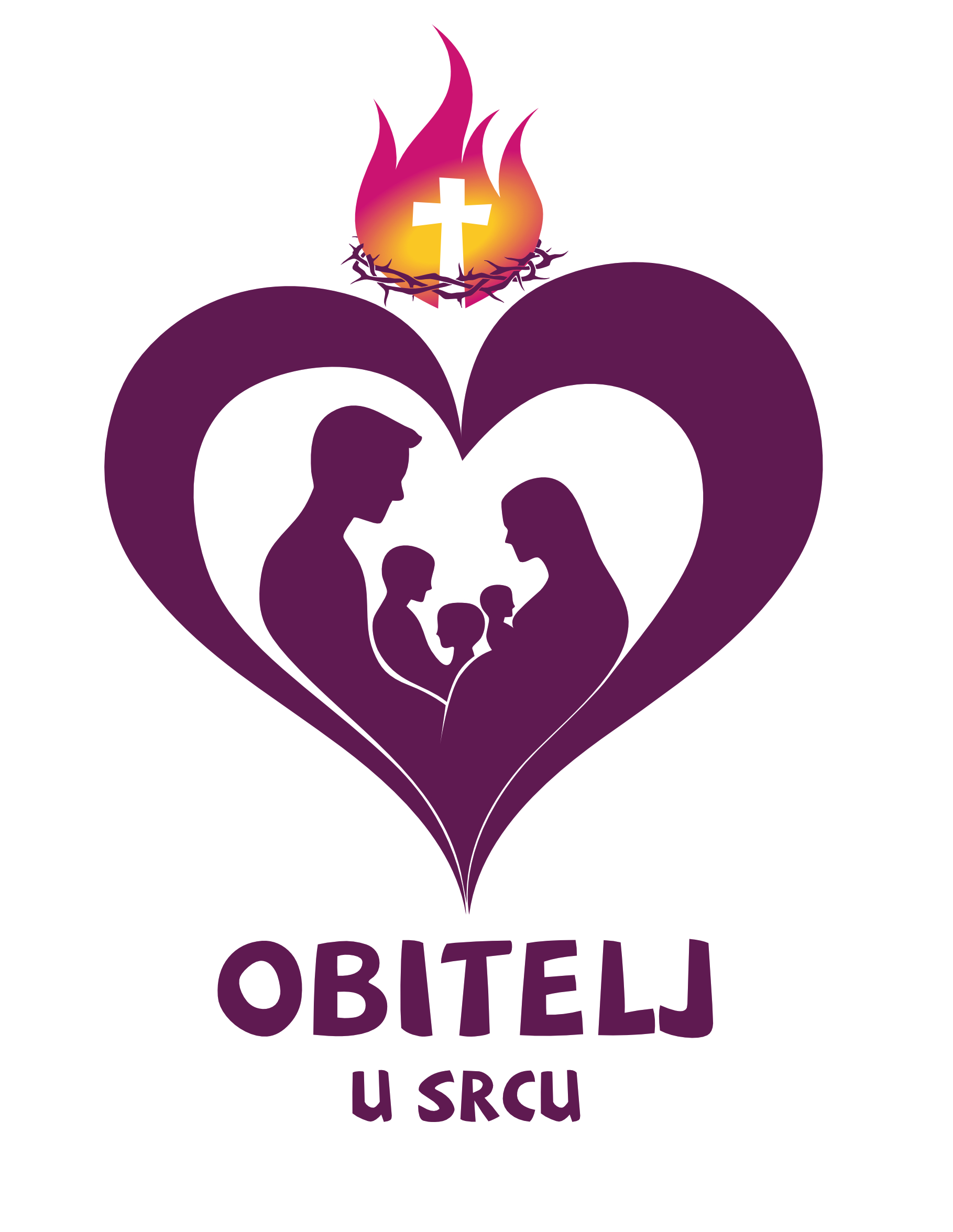 Informacije i promotivni materijali za 2. obiteljski dan Varaždinske biskupije